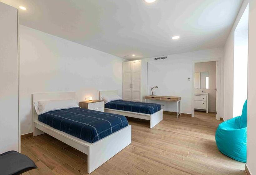 酒店 Residencia Demar