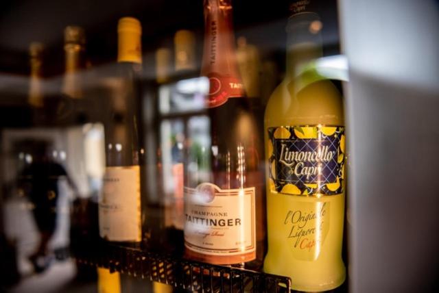 Restaurant Hotel Laternchen