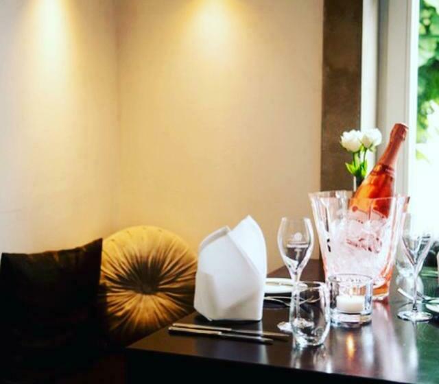 Restaurant Hotel Laternchen