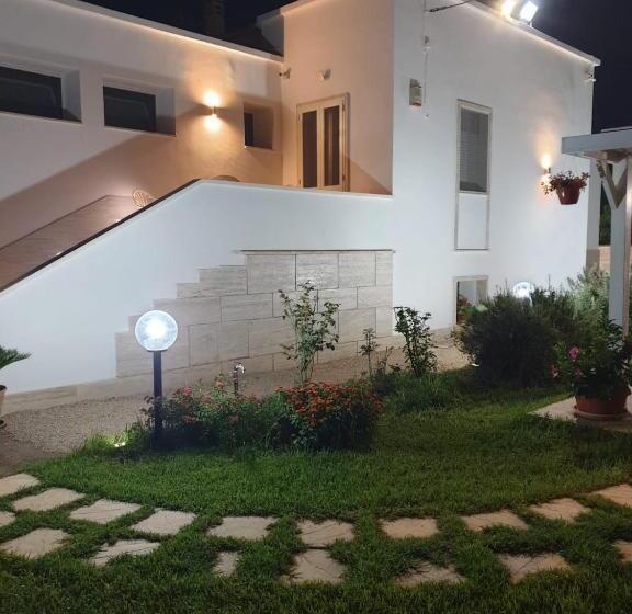 ペンション Anna Rita Vacanze Salento