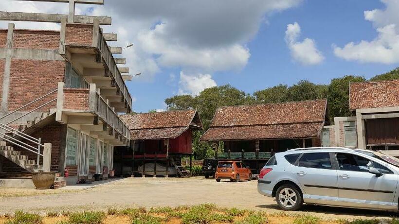 بنسيون Cherrok Guest House