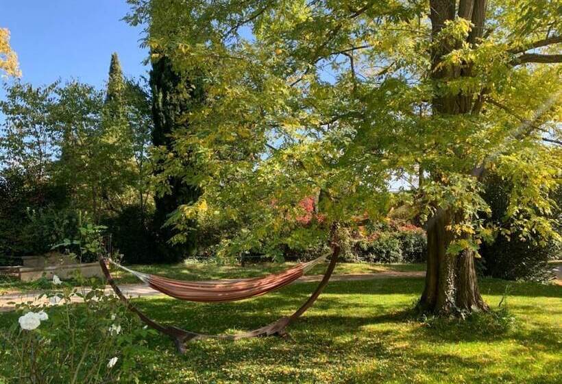 پانسیون La Parenthèse Saint Donat