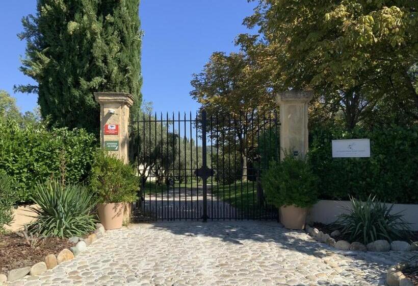 پانسیون La Parenthèse Saint Donat