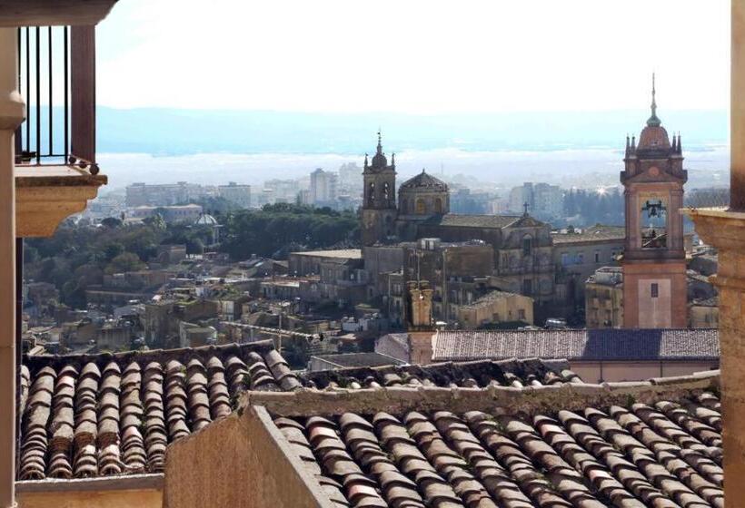 پانسیون La Scalinata Home Apartment