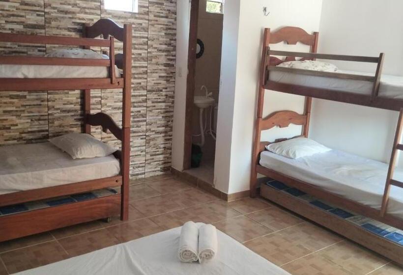 Pension Pousada Do Nordestino Próx Atalaia