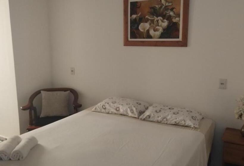 Pension Pousada Do Nordestino Próx Atalaia