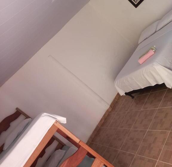 Pension Pousada Do Nordestino Próx Atalaia