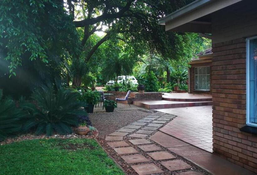 Pension Tree Aloe Guest House