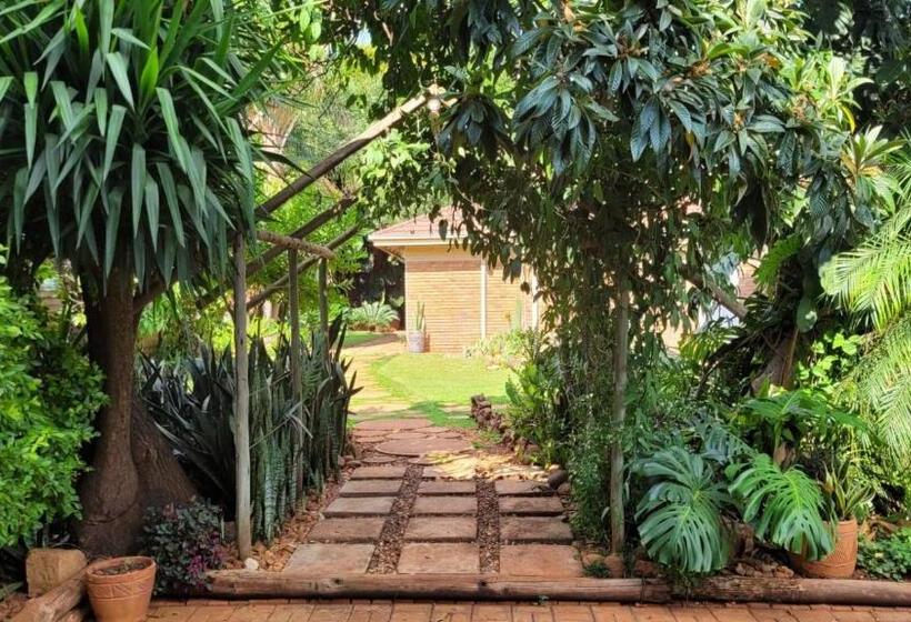 Pension Tree Aloe Guest House