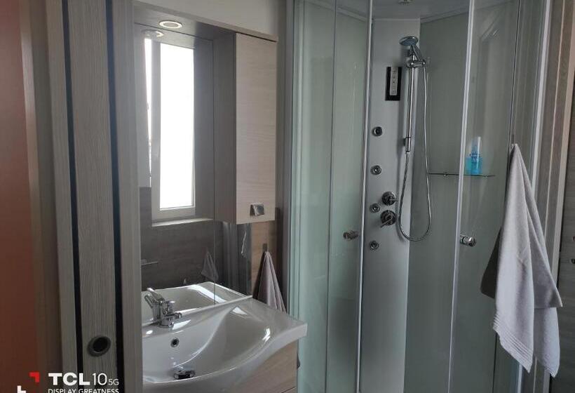 بنسيون Villa Ara Rossa