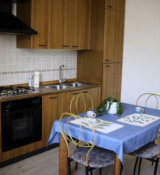 Sapigno B&b