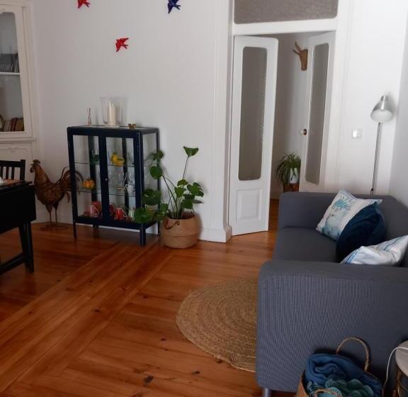 تختخواب و صبحانه Casa Da Umbria