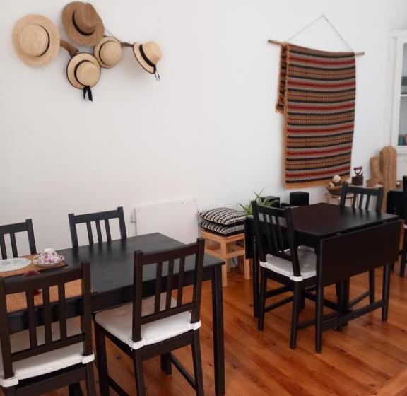 تختخواب و صبحانه Casa Da Umbria