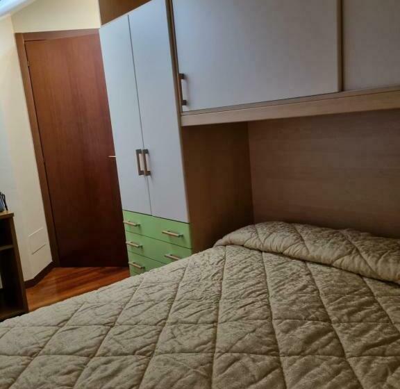 B&b Casa Surace