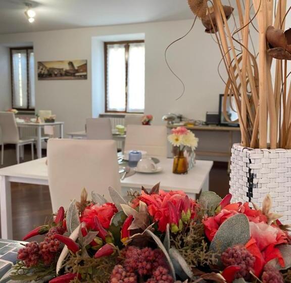 צימר Il Caravaggio Guest House
