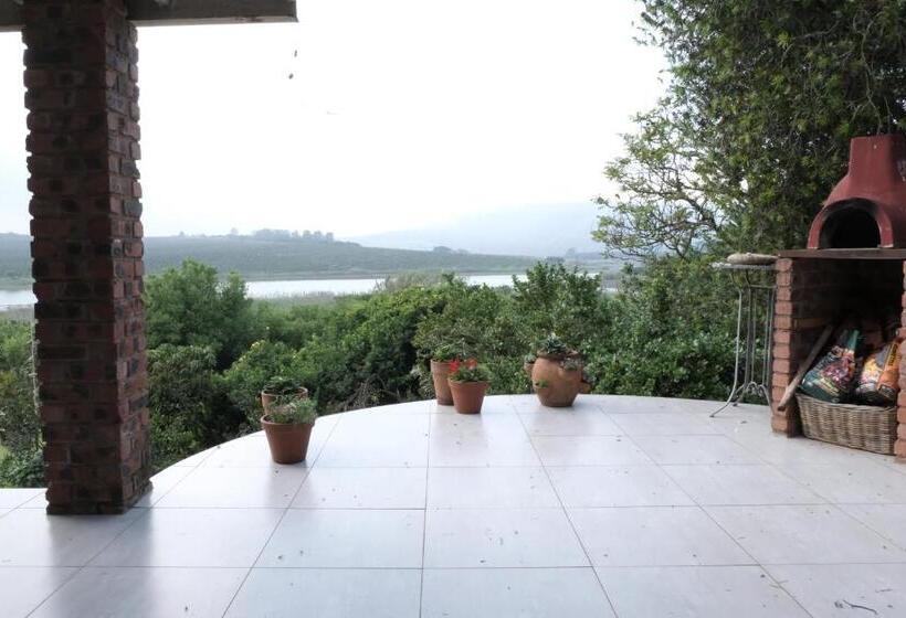 مبيت وإفطار The Owl House