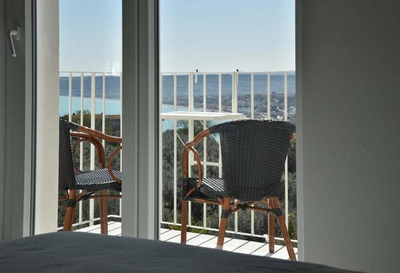 민박 Villa Caravaggio Comfort E Relax