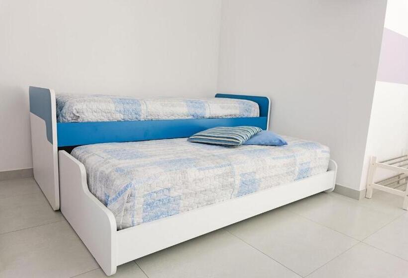 민박 Villa Caravaggio Comfort E Relax