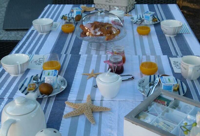 צימר Villa Label Vue Chambres D Hôtes Avec Piscine Au Boulou