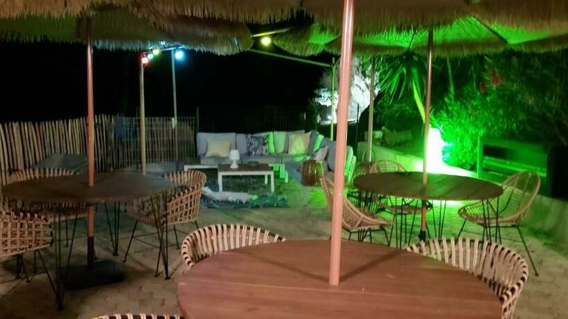 צימר Villa Label Vue Chambres D Hôtes Avec Piscine Au Boulou