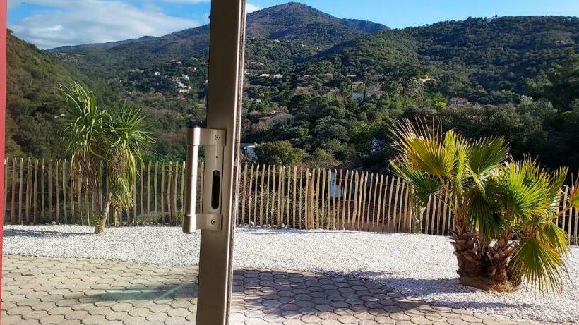 צימר Villa Label Vue Chambres D Hôtes Avec Piscine Au Boulou