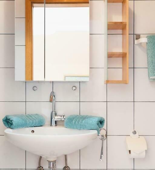 تختخواب و صبحانه Weingut Peter Grill