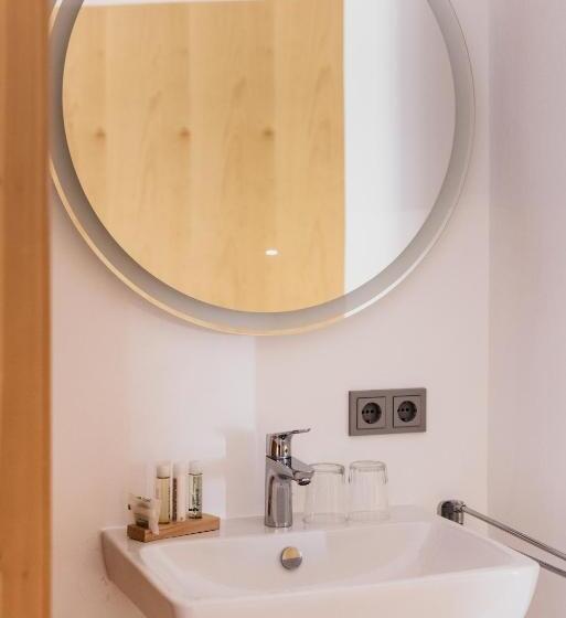 تختخواب و صبحانه Weingut Peter Grill