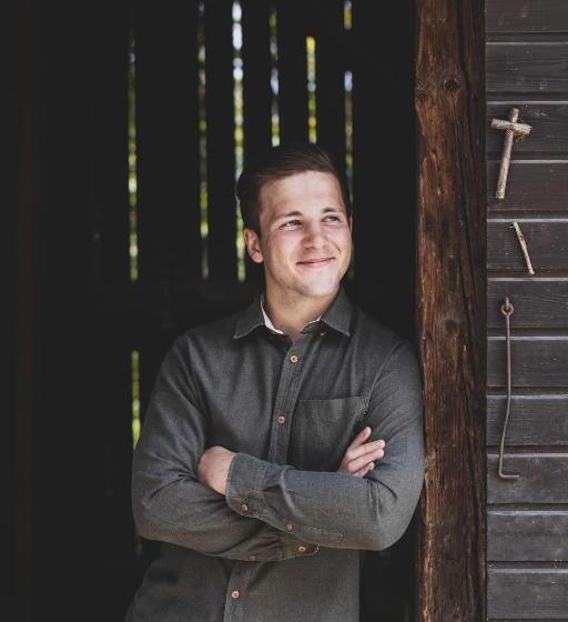 تختخواب و صبحانه Weingut Peter Grill