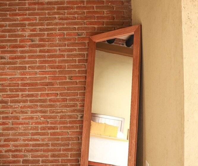 تختخواب و صبحانه Hacienda Gamboa