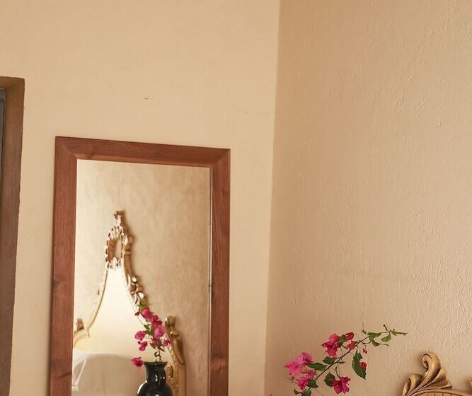 تختخواب و صبحانه Hacienda Gamboa