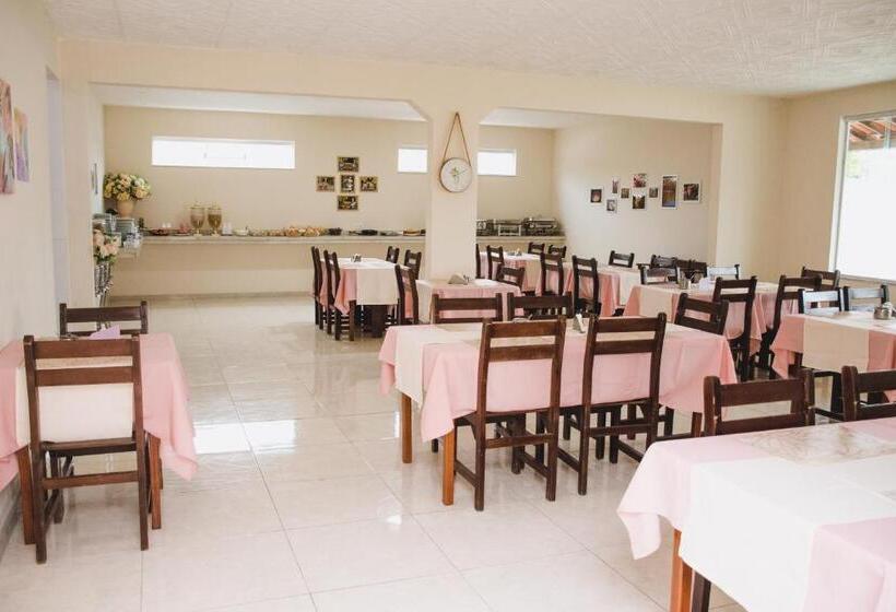 Caldas Palace Hotel Jorro