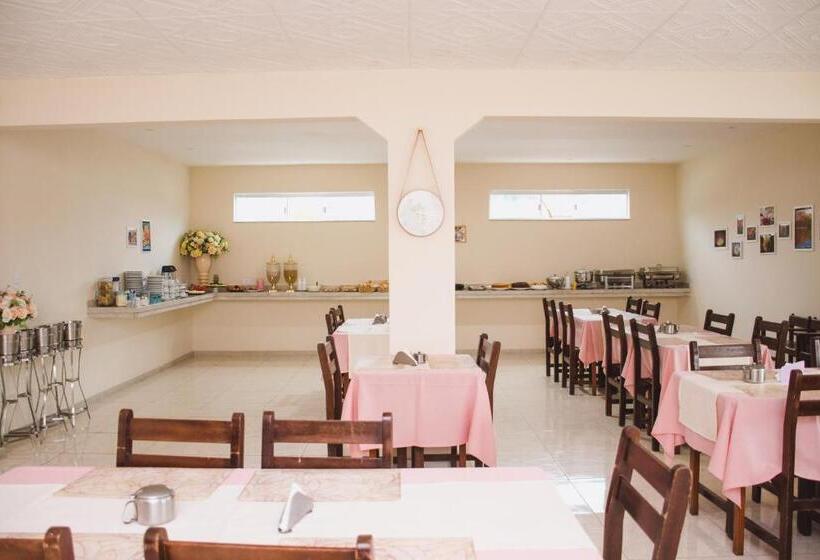 Caldas Palace Hotel Jorro