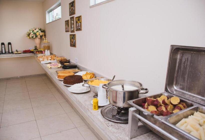 Caldas Palace Hotel Jorro