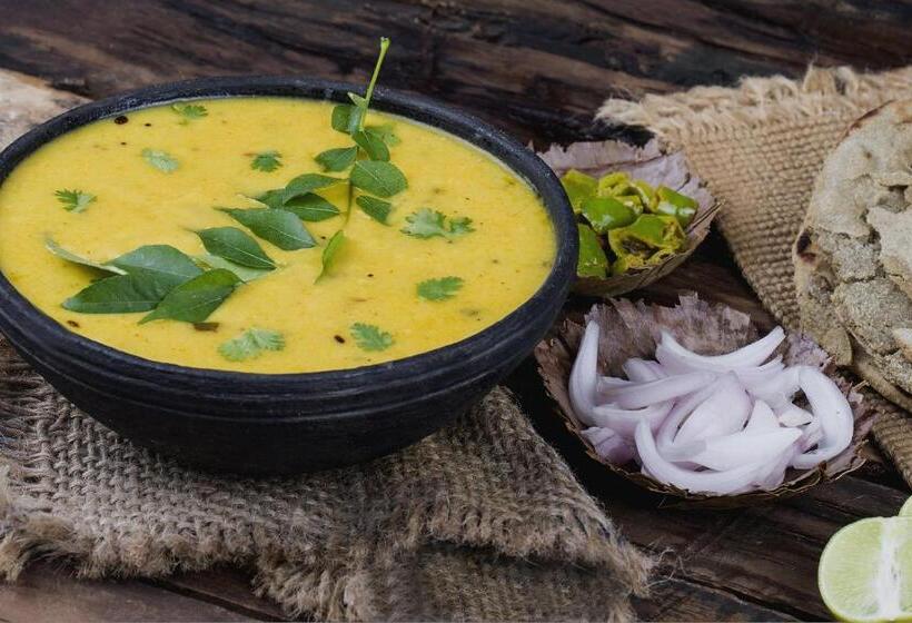Fabhotel Prime Devanshi Inn   Panvel