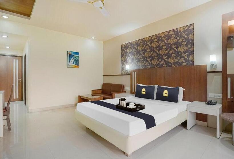 Fabhotel Prime Devanshi Inn   Panvel