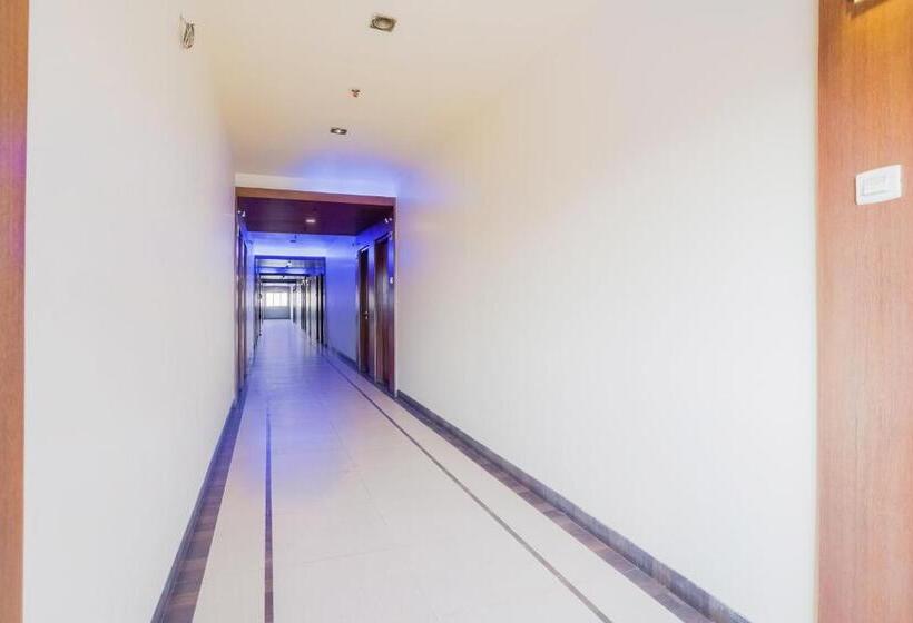 Fabhotel Prime Devanshi Inn   Panvel