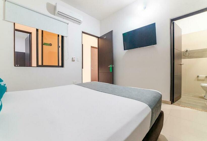 هتل Ayenda La Capotera Real