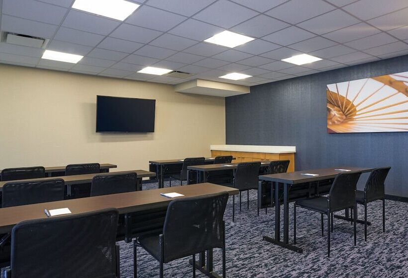 فندق Fairfield By Marriott Inn & Suites Hagerstown