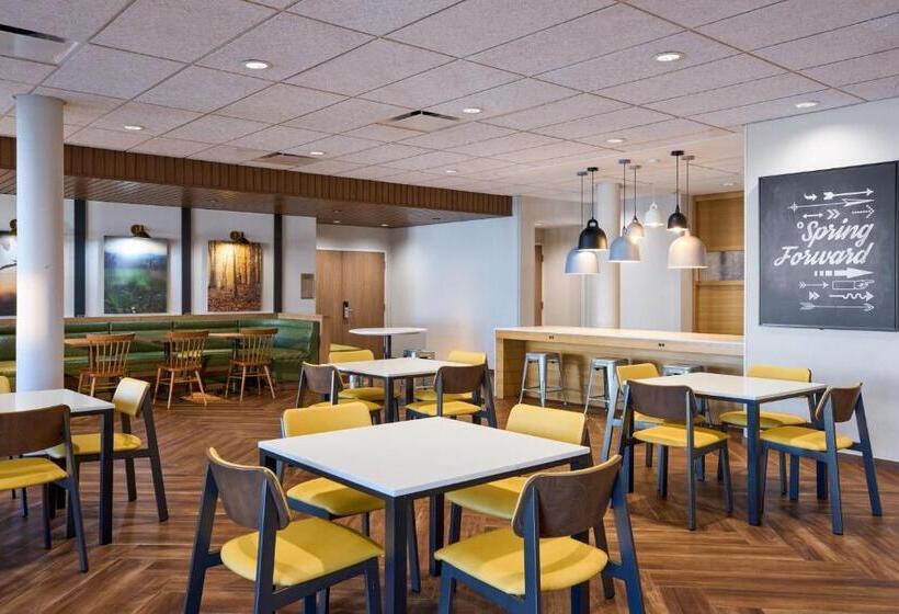 فندق Fairfield By Marriott Inn & Suites Hagerstown