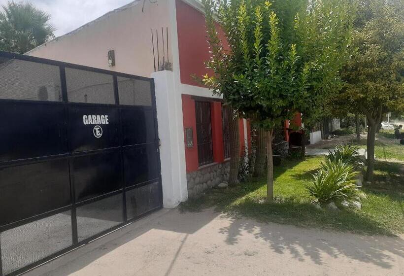 Отель Hostal Candelaria