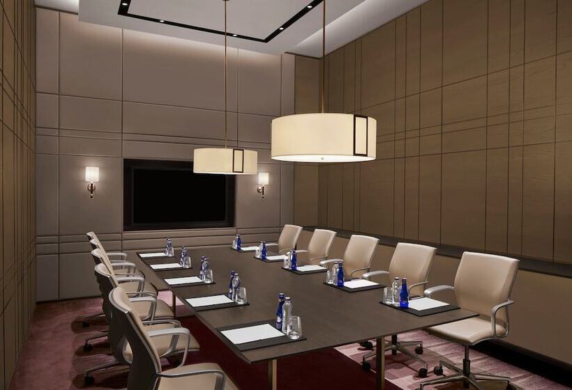 Jw Marriott Hotel Istanbul Marmara Sea