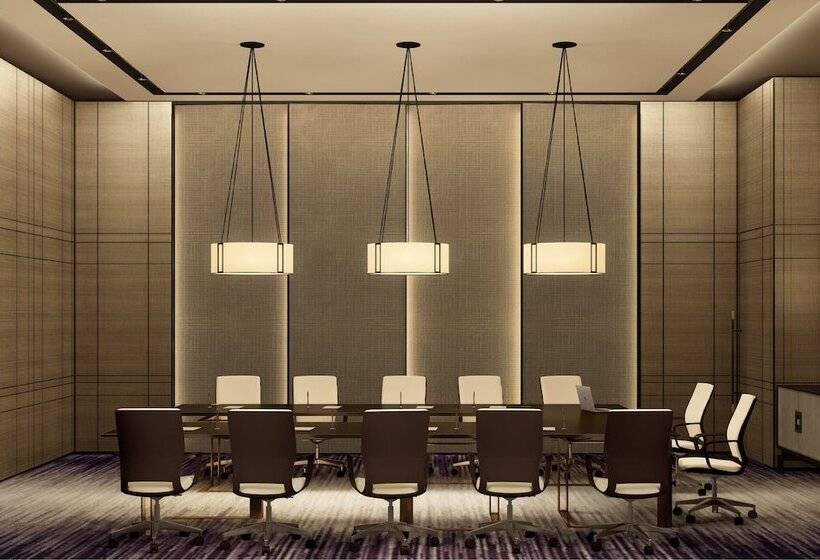 Jw Marriott Hotel Istanbul Marmara Sea