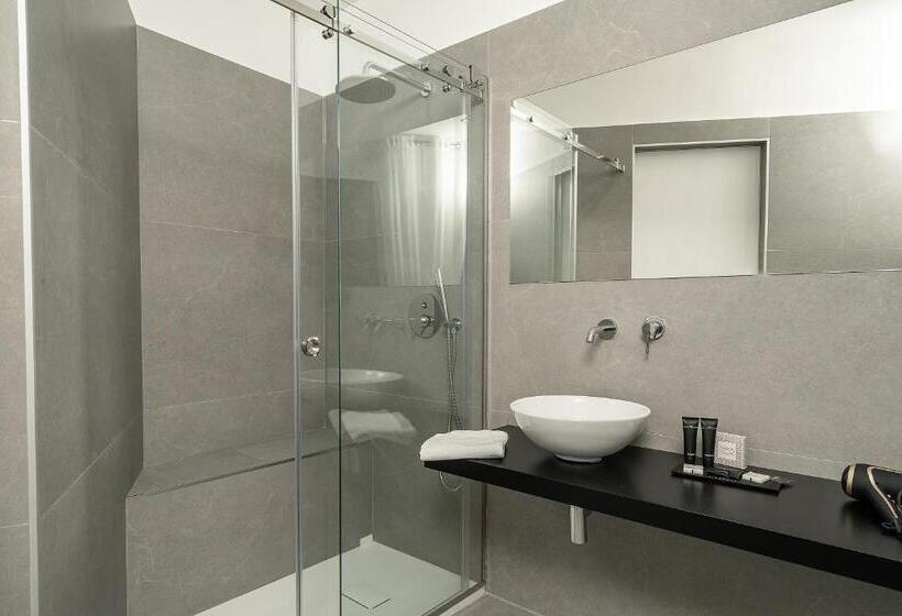 هتل Marmur Suite
