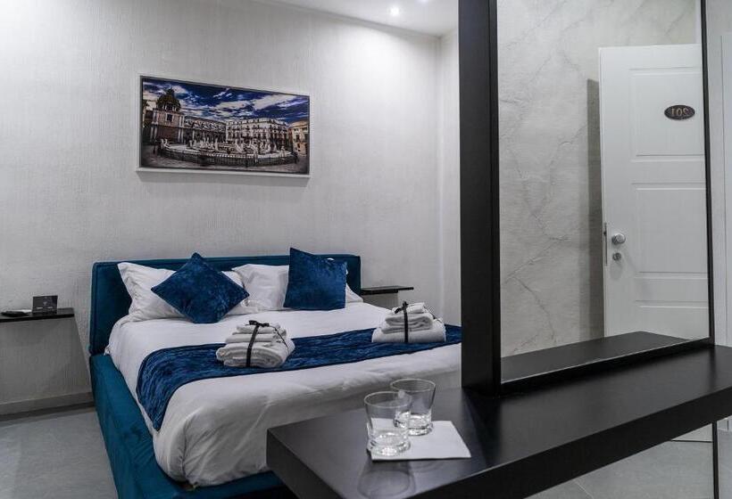 هتل Marmur Suite