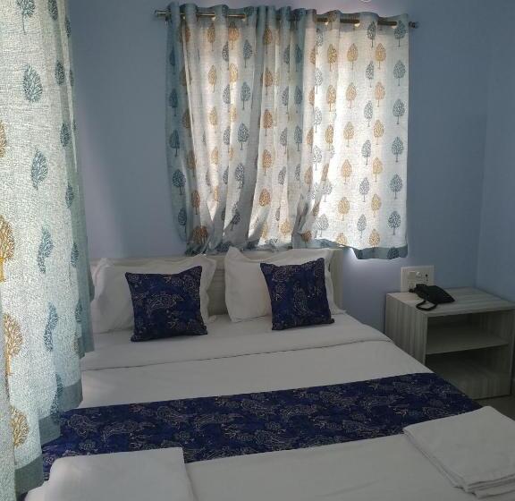酒店 Sai Inn Mysore