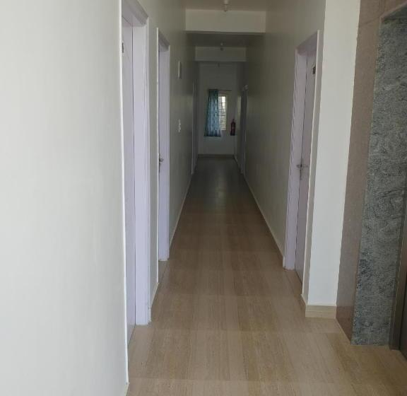 酒店 Sai Inn Mysore