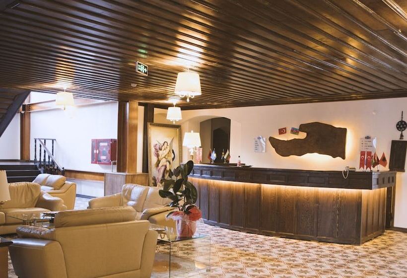 Thrace Konak Hotel & Spa