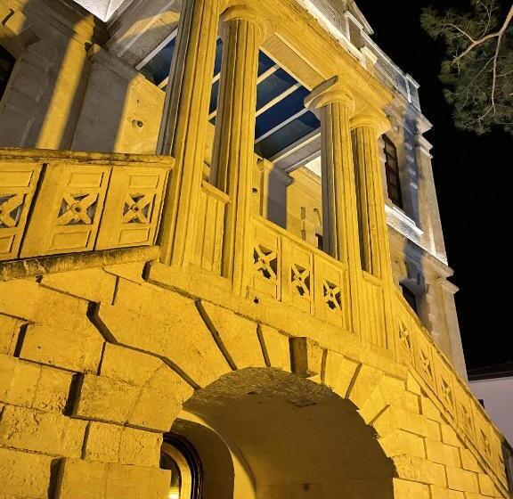 Thrace Konak Hotel & Spa