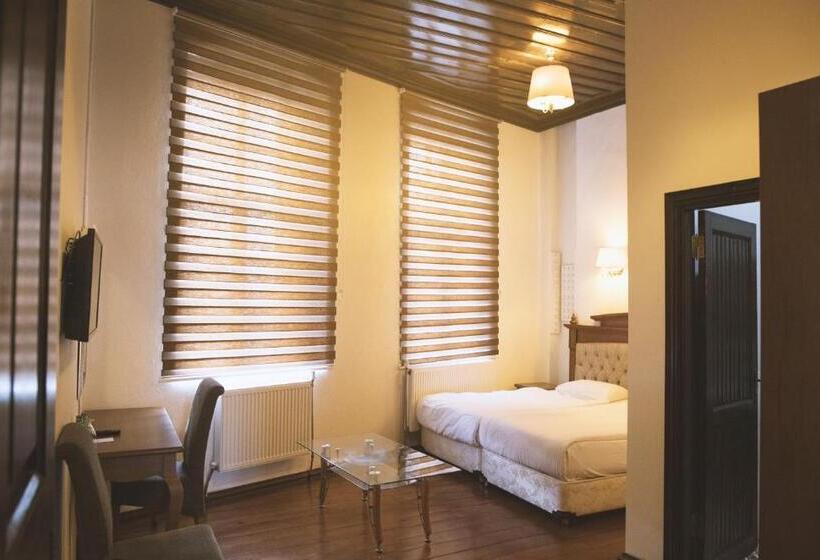 Thrace Konak Hotel & Spa