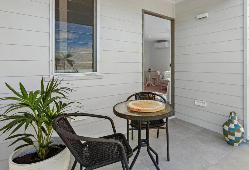 Lillypilly Bed And Breakfast